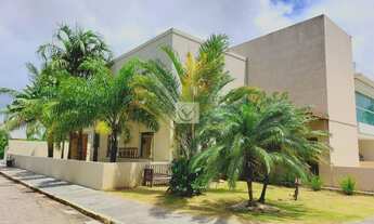 Imagem 7: Casa em condominio para aluguel, 4 quartos, 1 suíte, 2 vagas, Aruana - Aracaju/SE