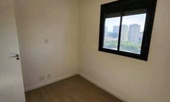 Imagem 5: Apartamento com 2 dormitórios para alugar, 44 m² por R$ 2.573,10/mês - Vila Maria Alta - S