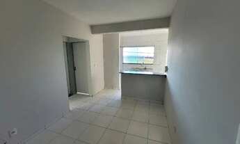 Imagem 2: Apartamento 2 quartos garagem, na QN 122 samambaia sul em frente a estação de metro Furnas