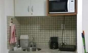 Imagem 6: Vendo Flat Mobiliado no Gran Solare Resort