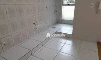 Imagem 4: Apartamento com 3 dormitórios à venda, 61 m² por R$ 179.000,00 - Caça e Pesca - Gravataí/R