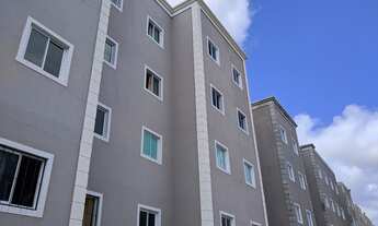 Imagem 6: JOÃO PESSOA - Apartamento Padrão - GRAMAME