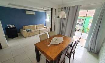 Imagem 5: Casa com 3 dormitórios à venda, 190 m² por R$ 590.000,00 - Freguesia (Jacarepaguá) - Rio d