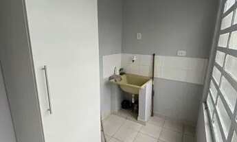 Imagem 6: Casa térrea Butantã - com edícula