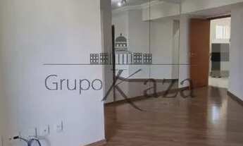 Imagem: Apartamento - Jardim Apolo II - Residencial