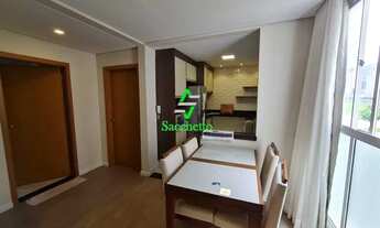 Imagem 7: Apartamento para Venda em Araras, Jardim Celina, 2 dormitórios, 1 banheiro, 1 vaga