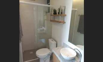 Imagem 6: Apartamento para venda tem 43 metros quadrados com 2 quartos em Centro - Ananindeua - Pará