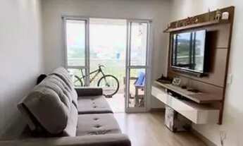 Imagem 2: Apartamento à Venda - Demarchi - São Bernardo do Campo