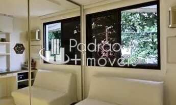 Imagem 3: Apartamento Mobiliado para Locação no bairro Barra da Tijuca proximo a Praia, 2 dorm, 1 s