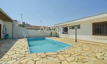 Imagem 4: Casa com 4 dormitórios à venda, 307 m² por R$ 1.200.000 - Rebouças - Curitiba/PR