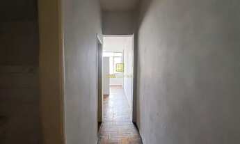 Imagem: Apartamento tipo conjugado no centro para