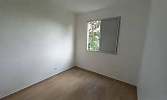 Imagem 5: Apartamento á venda e para Locação - Com 56 metros - 2 quartos - 1 vaga - SP