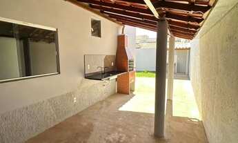 Imagem 4: DS Lindíssima casa no bairro Jardim Primavera