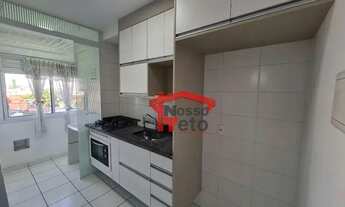 Imagem 7: Apto c/ 31 m2 c/ planejados, 01 vaga de garagem no cond. Barra Viva