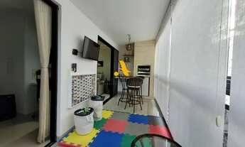 Imagem 7: Apartamento à venda no condomínio Recreio dos Bandeirantes