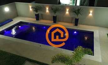 Imagem 6: Casa com 3 dormitórios, 340 m² - venda por R$ 2.150.000,00 ou aluguel por R$ 16.825,00/mês