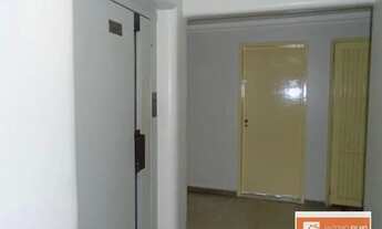 Imagem 6: Apartamento com 1 dormitório para alugar, 32 m² por R$ 1.000/mês - Taguatinga Sul - Taguat