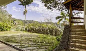 Imagem 2: Casa em Condomínio - Pq Imperial da Cantareira