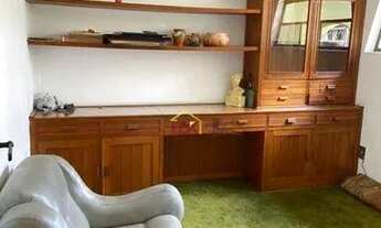 Imagem 4: Sobrado com 4 dormitórios, 250 m² - venda por R$ 1.080.000,00 ou aluguel por R$ 3.545,64/m