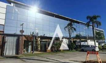 Imagem 3: Sala para alugar, 49 m² por R$ 3.150,00/mês - Areias de Palhocinha - Garopaba/SC