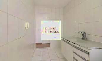 Imagem 2: Apartamento para aluguel no Tatuapé