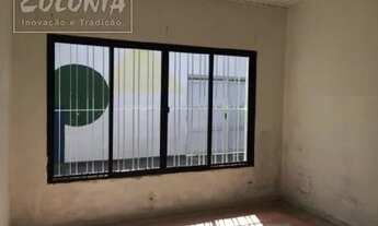 Imagem: Santo André - Casa Padrão - Campestre