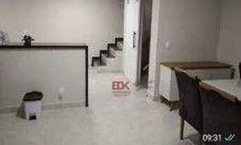 Imagem 2: Casa com 3 dormitórios à venda, 270 m² por R$ 827.000 - Portal dos Pássaros - São José dos