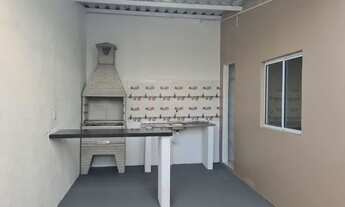 Imagem 4: Alugo casa linda 1200.00