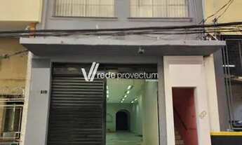 Imagem 3: Prédio - Centro - Campinas