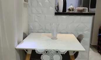 Imagem 4: Apartamento à venda, 2 quartos, 2 vagas, Campestre - Piracicaba/SP