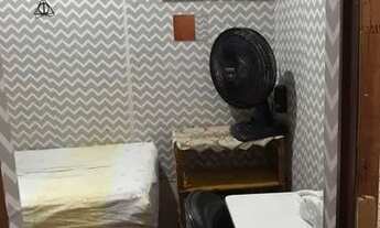 Imagem 3: Aluga se um quarto