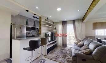 Imagem 4: Apartamento Residencial à venda, Liberdade, São Paulo - AP6377