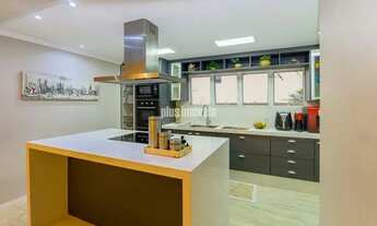 Imagem 5: PRÓXIMO A GRADED SCHOOL MOBILIADA - 205,M²AU 2 DORMS, SUÍTE, 2 GAR