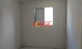 Imagem 2: ÓTIMO APARTAMENTO 75M² COM 3 DORMITÓRIOS E 1 VAGA DE GAGAREM - JARDIM TESTAE