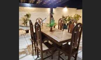 Imagem 6: Apartamento Térreo com quintal Area total 121 mts quadrados (proximo ao shopping iguatemi