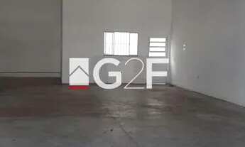 Imagem 4: Galpão para locação no Jardim Nova Espirito Santo, na Cidade de Valinhos