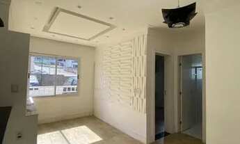 Imagem 3: Apartamento pra locação no Portal dos Ipês em Cajamar SP