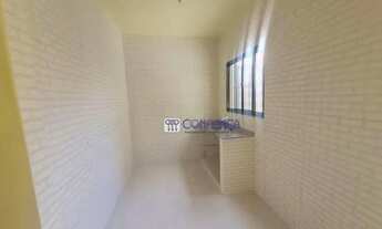 Imagem 2: Excelente casa de 1a locação em condomínio