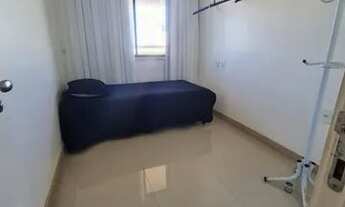 Imagem 5: Apartamento todo mobiliafo na varjota com 3 suites e área de lazer completa