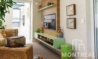 Imagem 5: APARTAMENTO DUPLEX À VENDA NA CASA VERDE, 4 DORMITÓRIOS, 3 SUÍTES. 4 VAGAS DE GARAGEM. LAZ