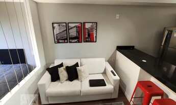 Imagem 4: Apartamento para Aluguel - Planalto Paulista, 1 Quarto, 28 m2