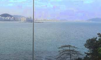 Imagem 2: Apartamento com 3 dormitórios à venda, 100 m² por R$ 660.000 - Jardim Astúrias - Guarujá/S