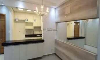 Imagem 2: Apartamento à venda no bairro Parque Campolim - Sorocaba/SP