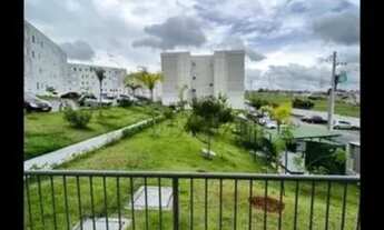 Imagem 3: JACAREI - Residential / Apartment - VILA NOVA ALIANÇA