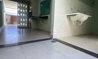 Imagem 4: Térrea para venda tem 105 metros quadrados com 3 quartos