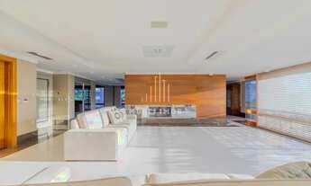 Imagem 2: Apartameto 3 suítes no Minhos de Vento