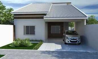 Imagem: Casa para venda com 100 metros quadrados