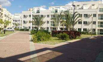 Imagem: Cobertura Life Resort Campo Grande