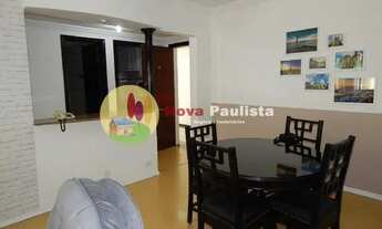 Imagem 4: São Paulo - Apartamento Padrão - Santa Cecília