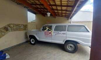 Imagem: Casa com 2 dormitórios à venda, 168 m²